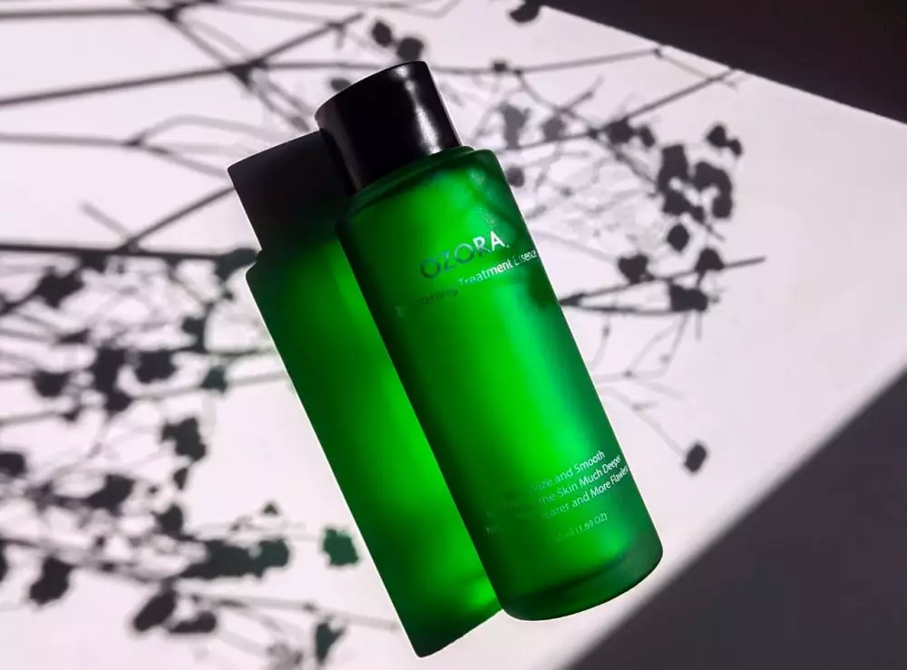 Skincare asli Jogja © 2020 brilio.net