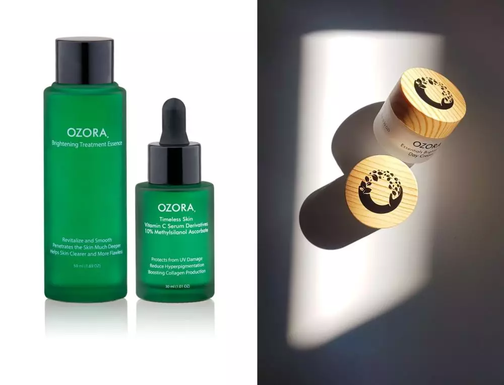 Skincare asli Jogja © 2020 brilio.net