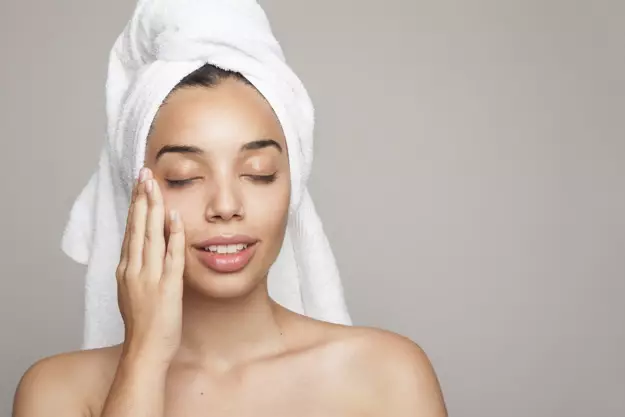 Manfaat kedelai untuk kecantikan © 2021 brilio.net Manfaat kedelai untuk kecantikan © 2021 brilio.net