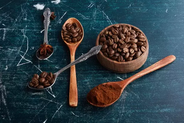 Cara membuat masker scrub dari kopi freepik.com Cara membuat masker scrub dari kopi freepik.com