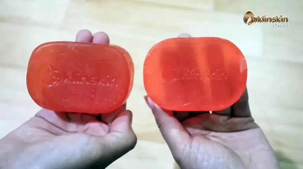 Waspada sabun palsu © 2021 brilio.net