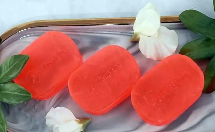 Waspada sabun palsu © 2021 brilio.net