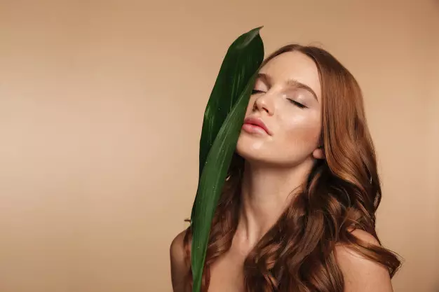 Manfaat minyak wijen untuk rambut © freepik.com