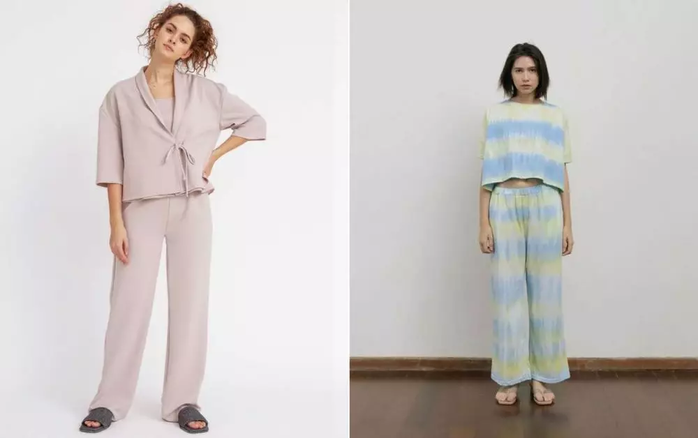 5 Outfit stylish Valentine © 2021 brilio.net