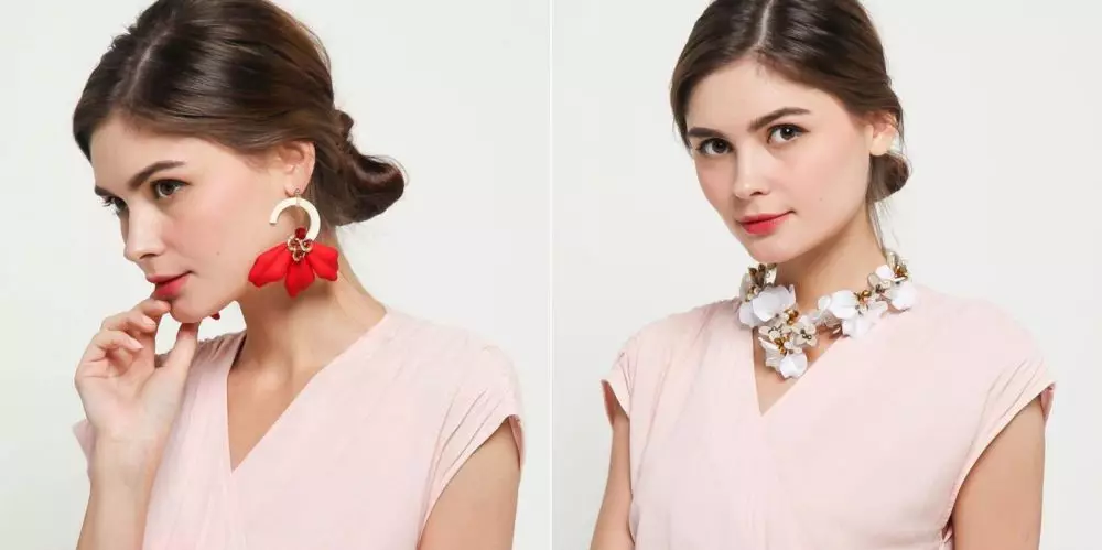 5 Outfit stylish Valentine © 2021 brilio.net