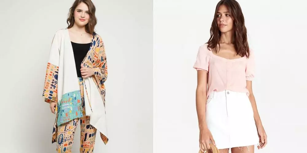 5 Outfit stylish Valentine © 2021 brilio.net