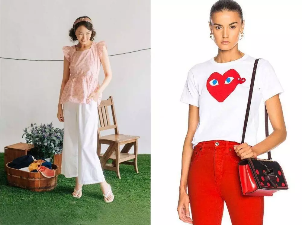 5 Outfit stylish Valentine © 2021 brilio.net