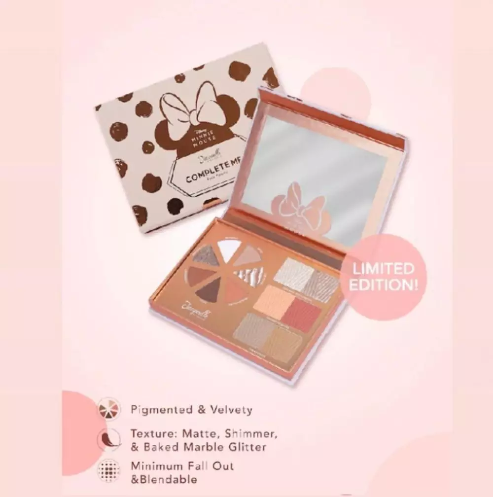 Brand lokal kolaborasi dengan Disney © 2021 brilio.net Brand lokal kolaborasi dengan Disney © 2021 brilio.net