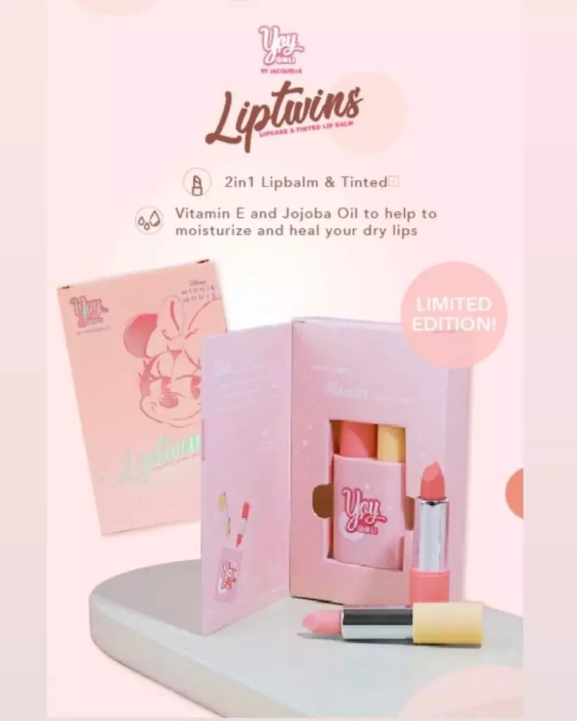 Brand lokal kolaborasi dengan Disney © 2021 brilio.net Brand lokal kolaborasi dengan Disney © 2021 brilio.net