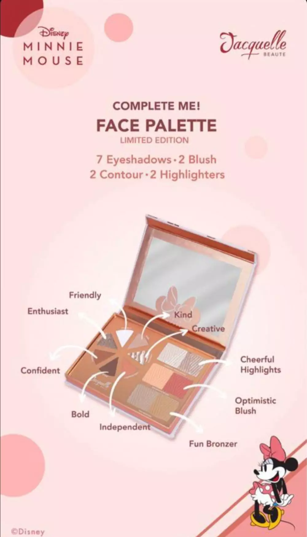 Brand lokal kolaborasi dengan Disney © 2021 brilio.net Brand lokal kolaborasi dengan Disney © 2021 brilio.net