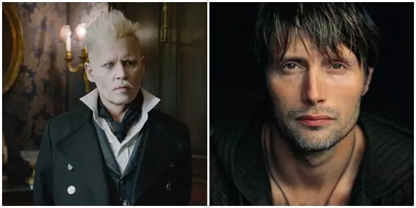 wajah asli musuh Harry Potter © 2021 brilio.net wajah asli musuh Harry Potter © 2021 brilio.net