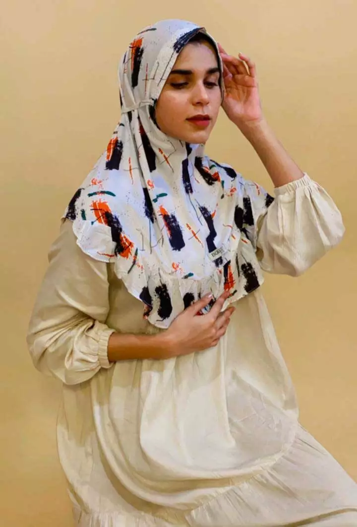 koleksi hijab yang banyak dicari para hijabers © 2021 brilio.net