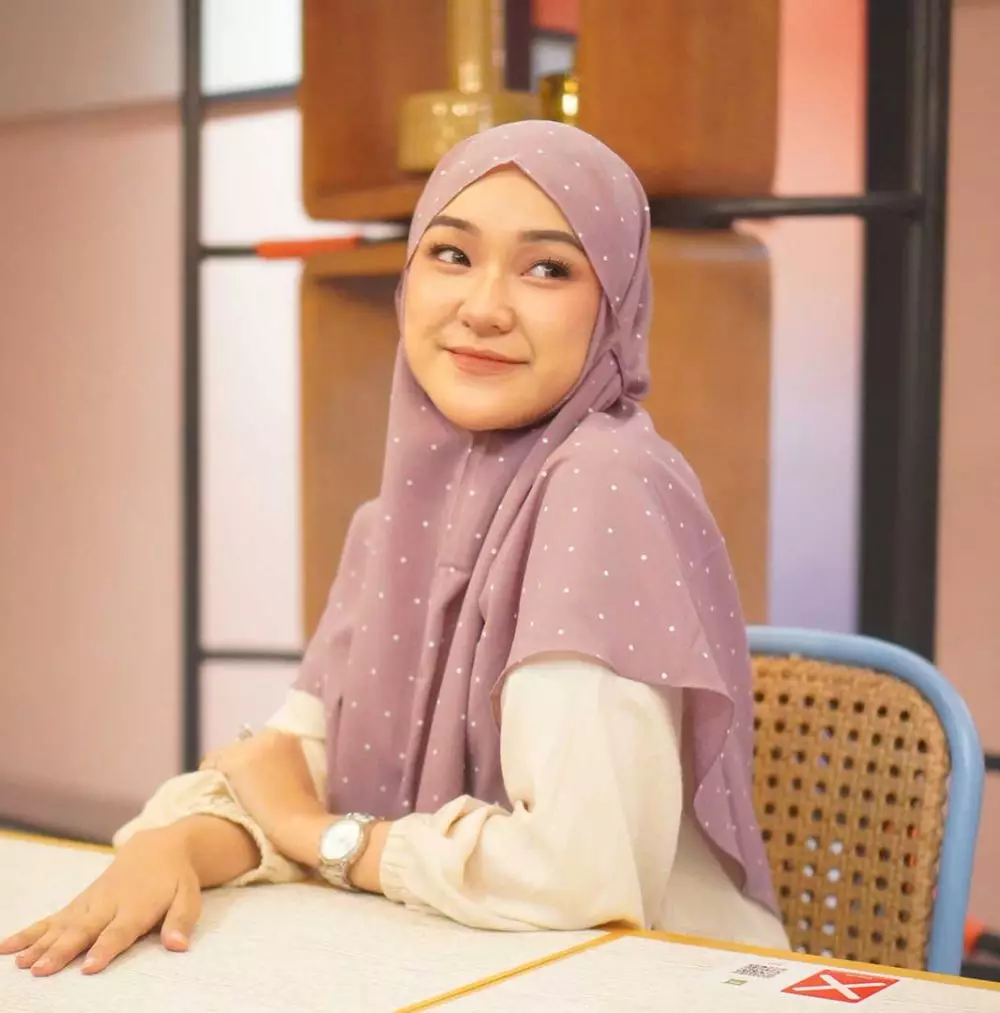 koleksi hijab yang banyak dicari para hijabers © 2021 brilio.net