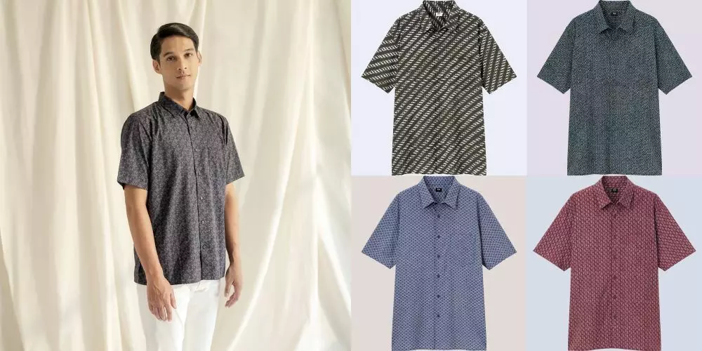 Batik Casual © 2021 brilio.net Batik Casual © 2021 brilio.net