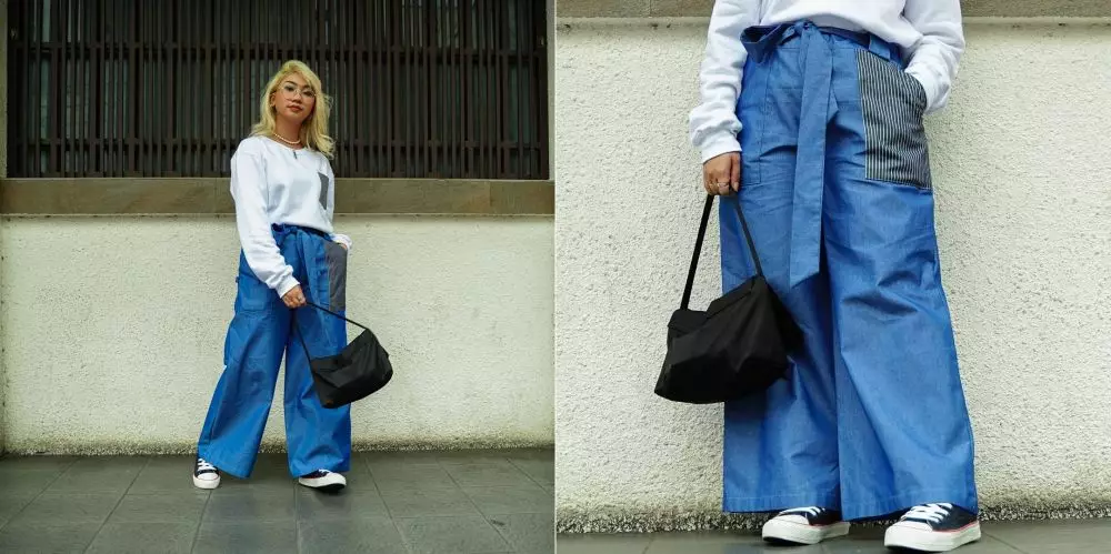 Kostumisasi pakaian online © 2021 brilio.net Kostumisasi pakaian online © 2021 brilio.net