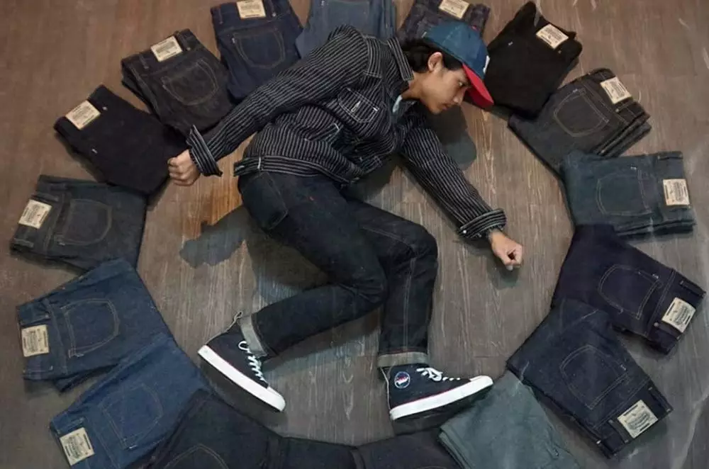 Kostumisasi pakaian online © 2021 brilio.net Kostumisasi pakaian online © 2021 brilio.net