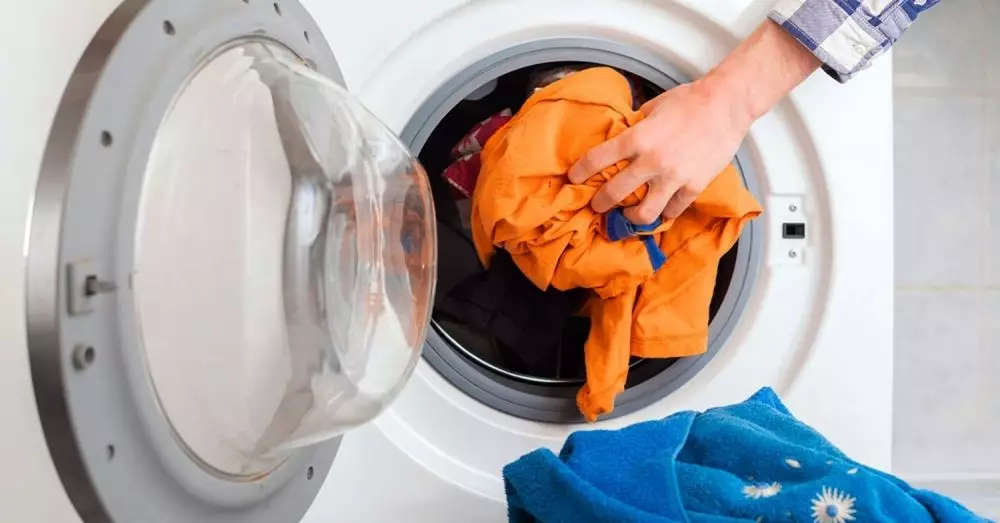 5 Kesalahan yang sering dilakukan saat menyuci pakaian © 2021 brilio.net