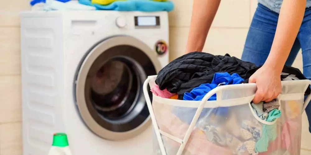 5 Kesalahan yang sering dilakukan saat menyuci pakaian © 2021 brilio.net