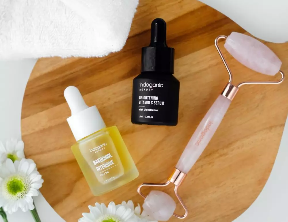 Skincare clean beauty © 2021 brilio.net