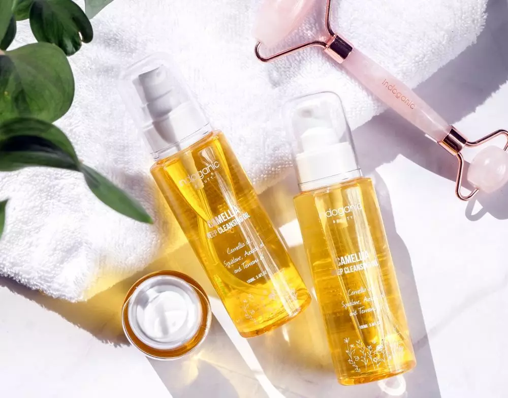 Skincare clean beauty © 2021 brilio.net