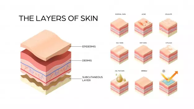 bunga telang untuk kecantikan © 2021 brilio.net