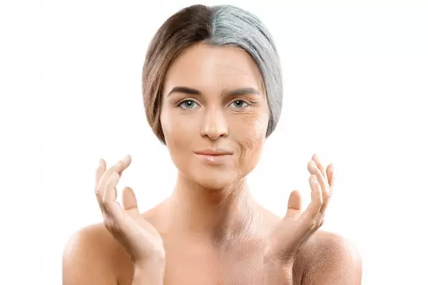 jeruk nipis untuk kecantikan © 2021 brilio.net jeruk nipis untuk kecantikan © 2021 brilio.net