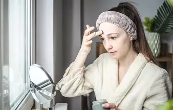 Manfaat daun pegagan untuk kecantikan © freepik.com Manfaat daun pegagan untuk kecantikan © freepik.com