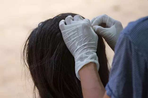 Manfaat air beras untuk rambut © 2021 brilio.net Manfaat air beras untuk rambut © 2021 brilio.net