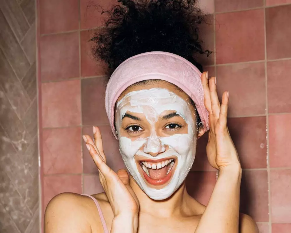 air mawar untuk kecantikan © 2021 brilio.net