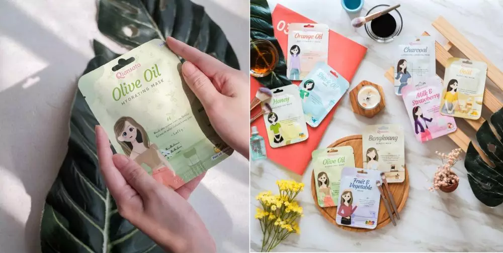 Tren masker lumpur © 2021 brilio.net Tren masker lumpur © 2021 brilio.net