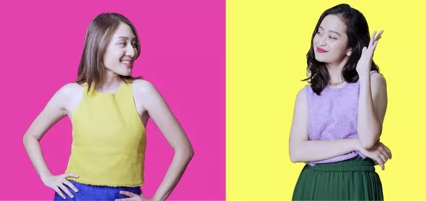 Pink University Class of 2021 © 2021 brilio.net Pink University Class of 2021 © 2021 brilio.net