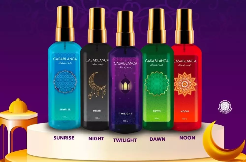 Parfum halal © 2021 brilio.net Parfum halal © 2021 brilio.net