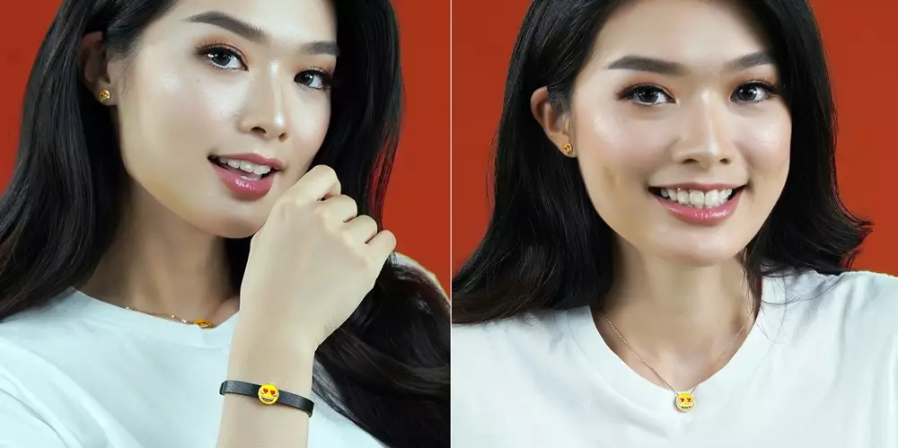 Emas emoji © 2021 brilio.net Emas emoji © 2021 brilio.net