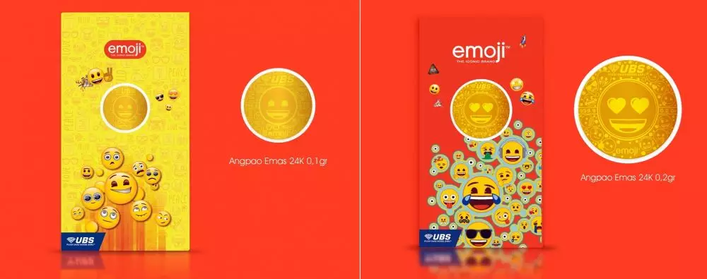 Emas emoji © 2021 brilio.net Emas emoji © 2021 brilio.net