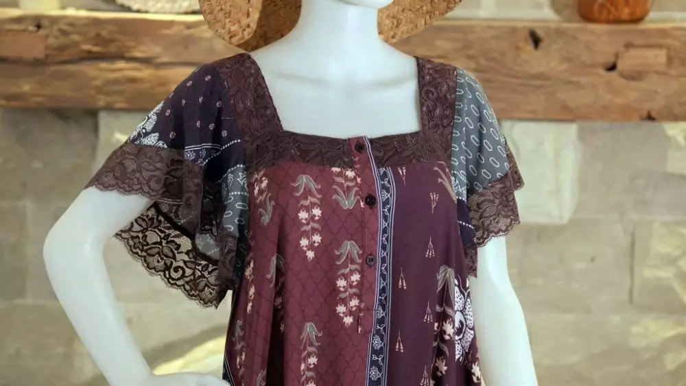 Daster hangout © 2021 brilio.net