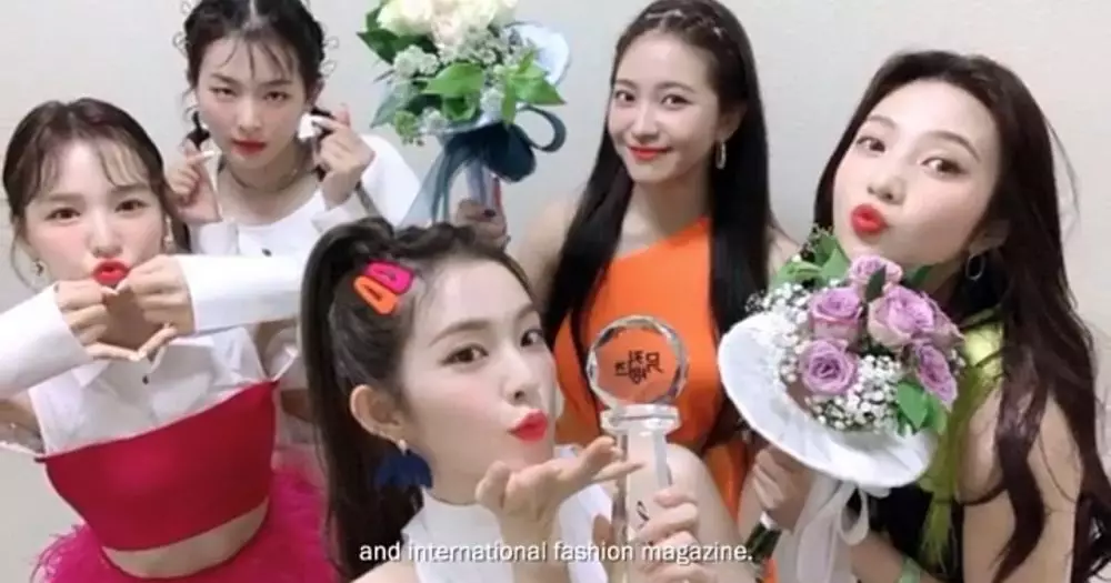 Kosmetik K Beauty © 2021 brilio.net