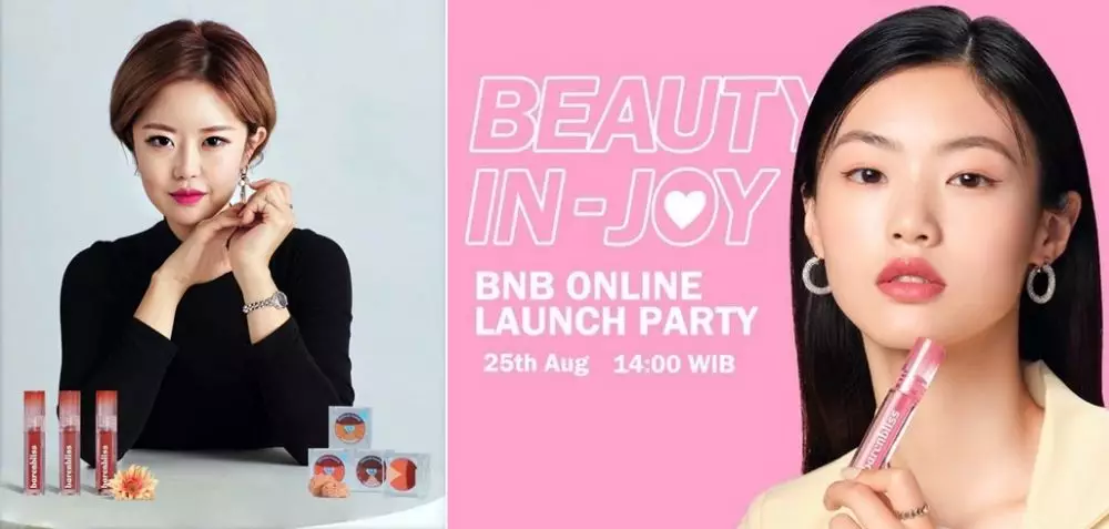 Kosmetik K Beauty © 2021 brilio.net