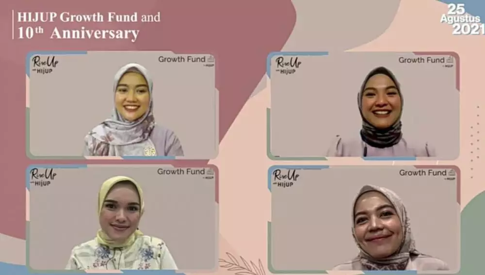 Program Hijup © 2021 brilio.net Program Hijup © 2021 brilio.net