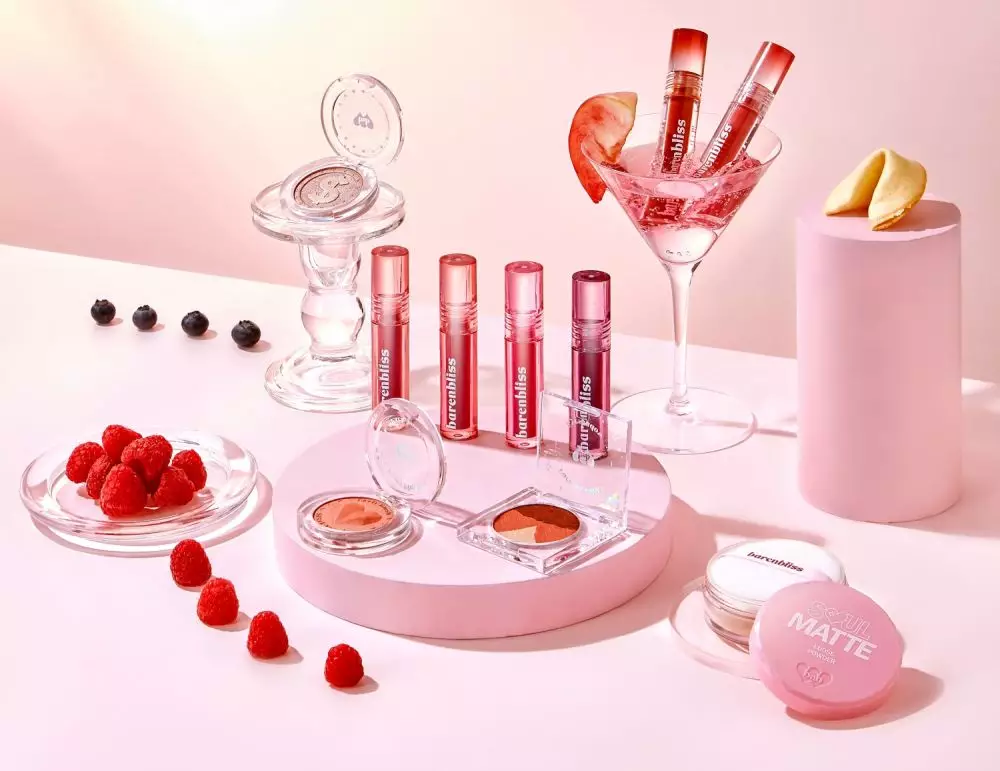 Tren K-Beauty © 2021 brilio.net