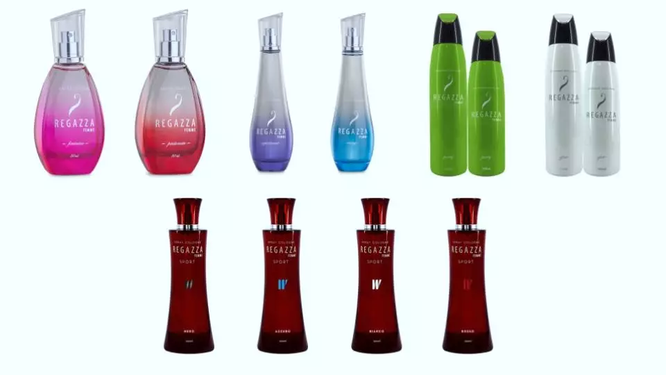 3 Wewangian bikin mood © 2021 brilio.net