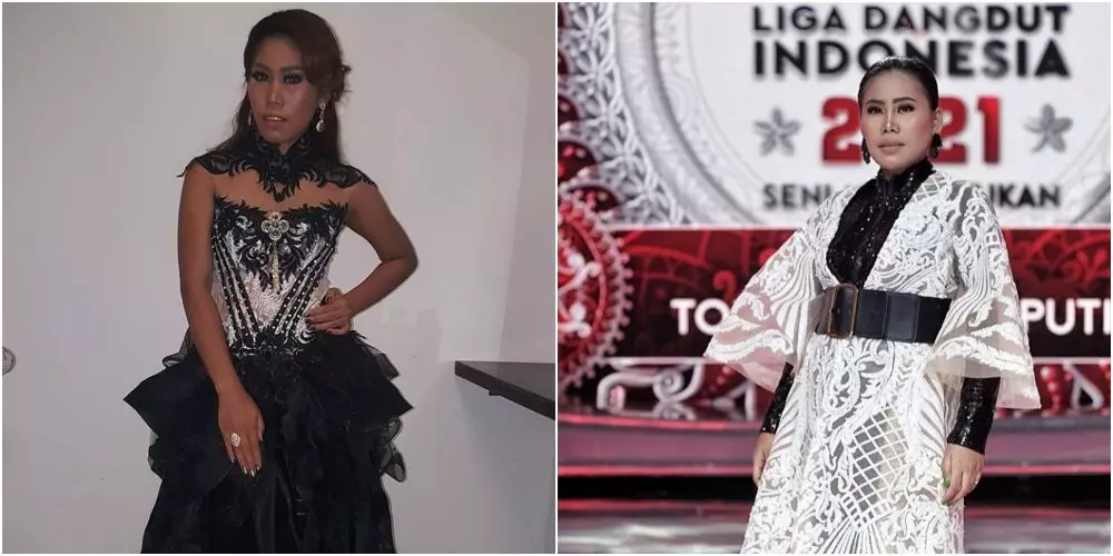 beda gaya dulu dan kini Evi Masamba Berbagai sumber beda gaya dulu dan kini Evi Masamba Berbagai sumber