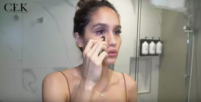 tips night skincare Cinta Laura Youtube/Cinta Laura Kiehl