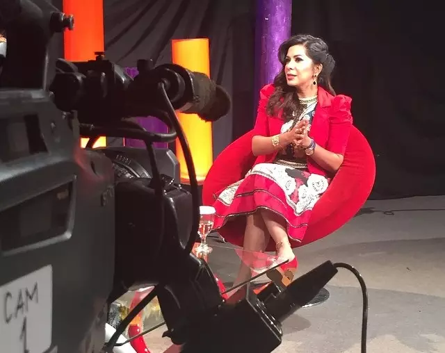 Berkat Kebaya © 2021 brilio.net Berkat Kebaya © 2021 brilio.net