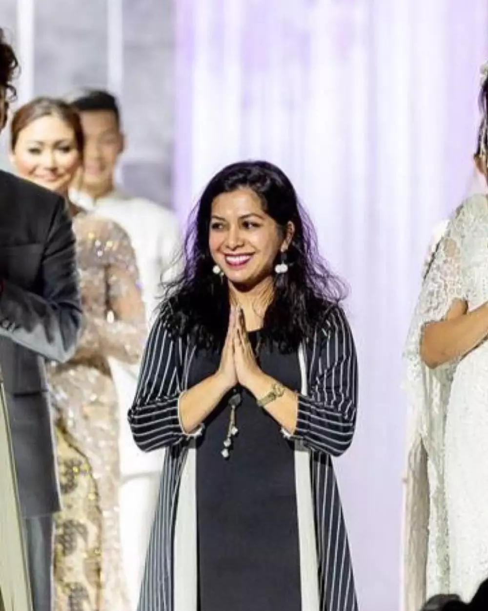 Berkat Kebaya © 2021 brilio.net Berkat Kebaya © 2021 brilio.net