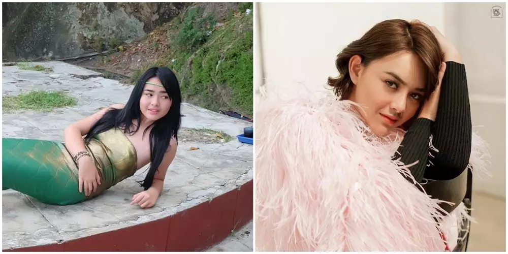 dulu dan kini amanda manopo © 2021 berbagai sumber