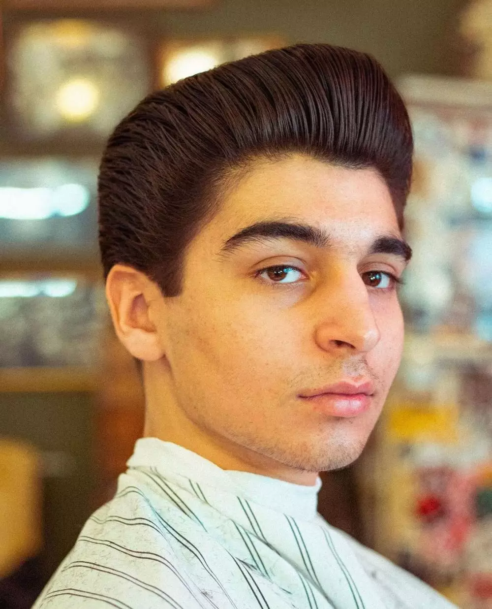 Gaya rambut pria instagram Gaya rambut pria instagram