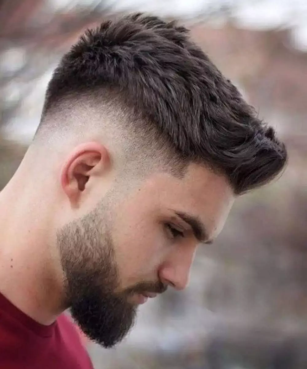 Gaya rambut pria instagram Gaya rambut pria instagram