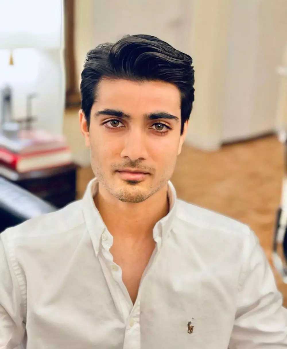 Gaya rambut pria instagram Gaya rambut pria instagram