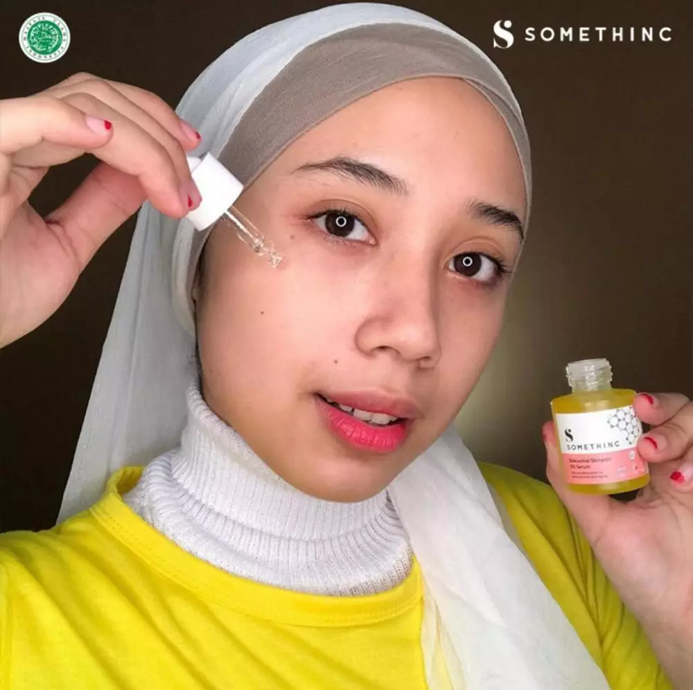 Daftar serum lokal terbaik freepik