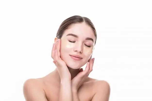 Manfaat putih telur freepik